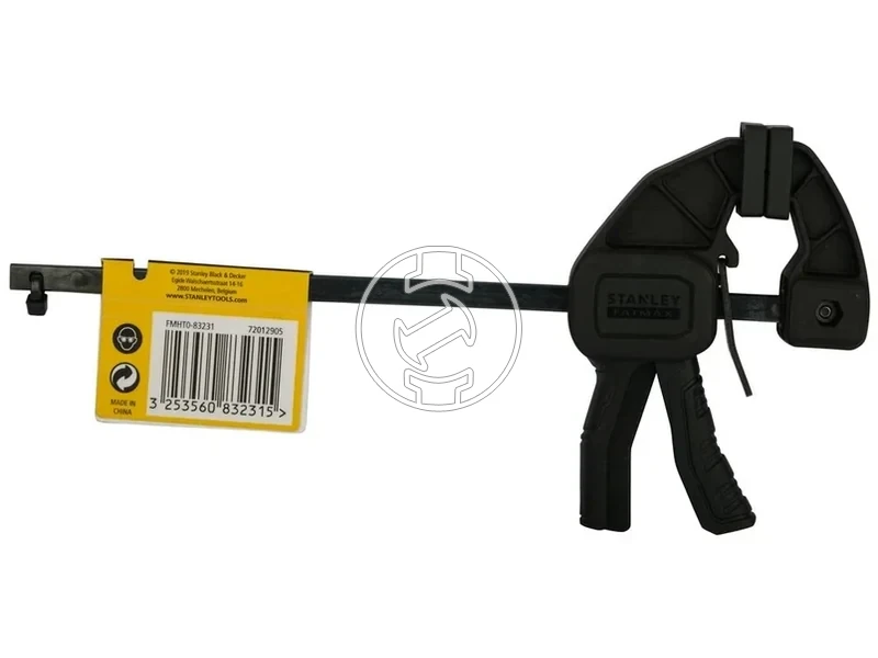 Kép: Stanley FatMax pillanatszorito S 120 mm_4.webp