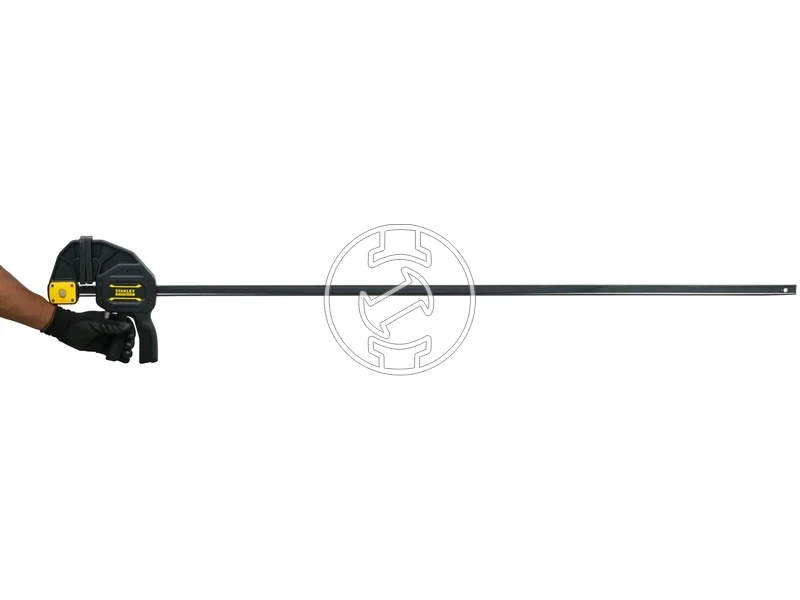 Kép: Stanley Fatmax pillanatszorito XL 1250 mm_10.webp