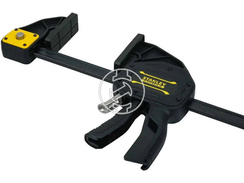 Kép: Stanley Fatmax pillanatszorito XL 1250 mm_2.webp
