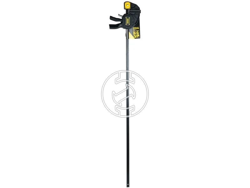 Kép: Stanley Fatmax pillanatszorito XL 1250 mm_7.webp