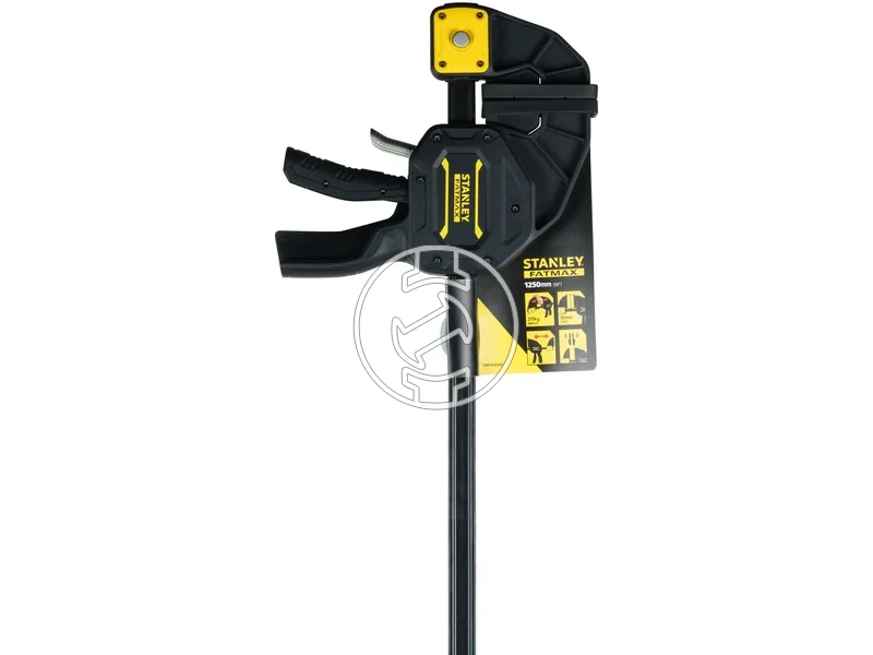 Kép: Stanley Fatmax pillanatszorito XL 1250 mm_8.webp