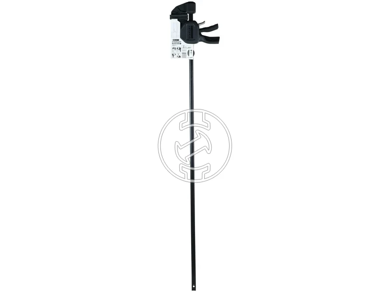 Kép: Stanley Fatmax pillanatszorito XL 1250 mm_9.webp