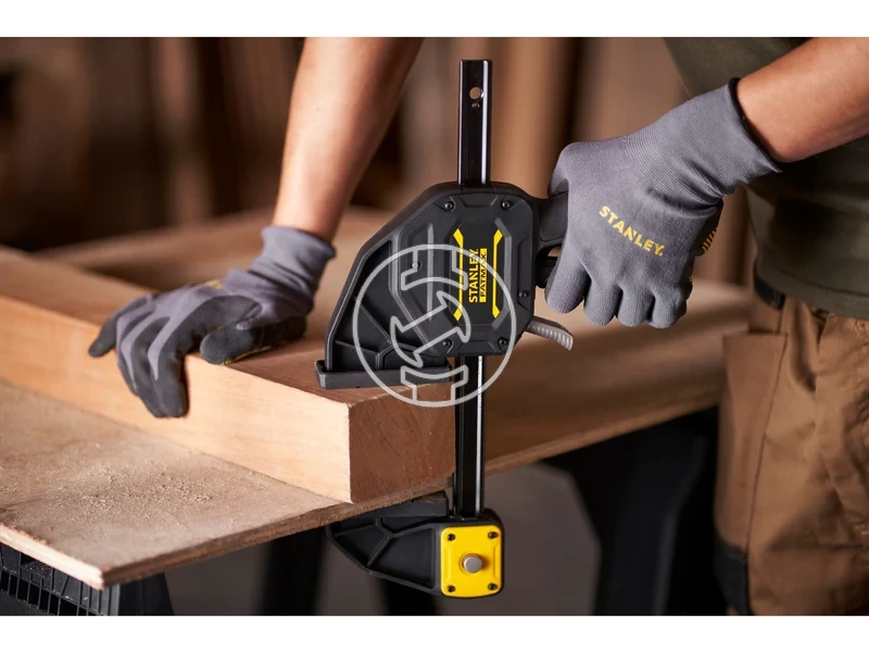 Kép: Stanley Fatmax pillanatszorito XL 150 mm_2.webp