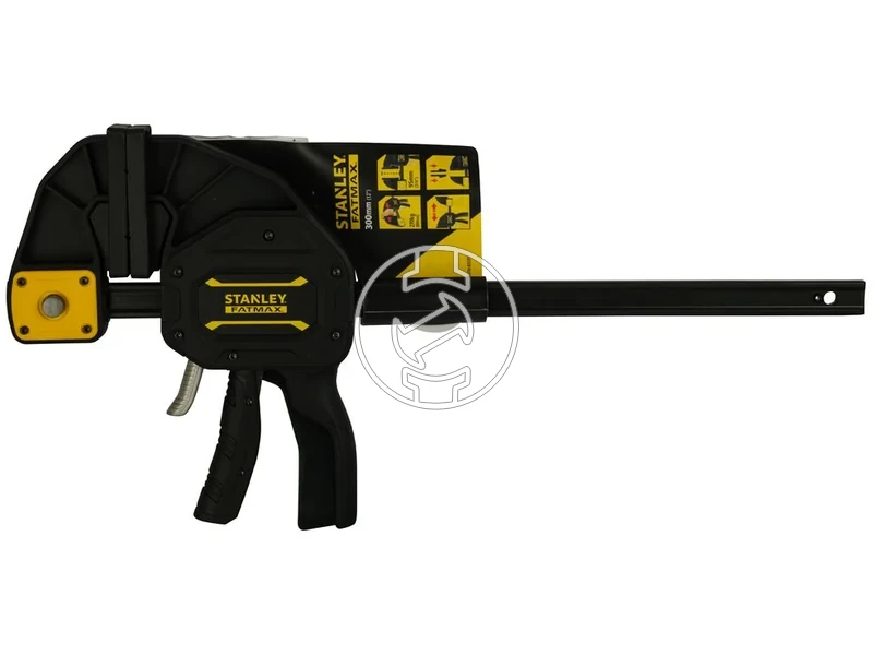 Kép: Stanley Fatmax pillanatszorito XL 300 mm_5.webp