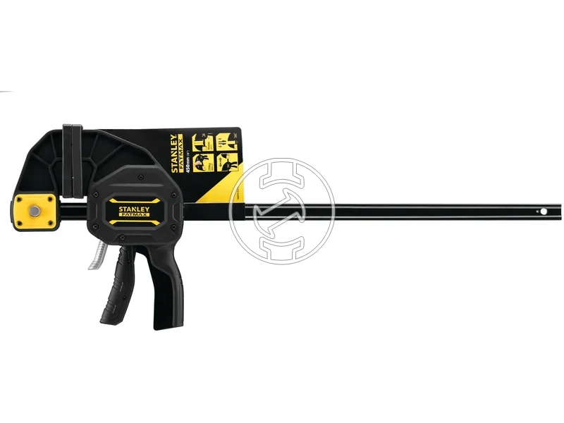 Kép: Stanley Fatmax pillanatszorito XL 450 mm_2.webp