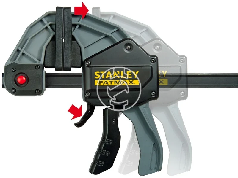Kép: Stanley Fatmax pillanatszorito XL 600 mm_9.webp