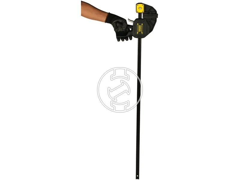 Kép: Stanley Fatmax pillanatszorito XL 900 mm_9.webp