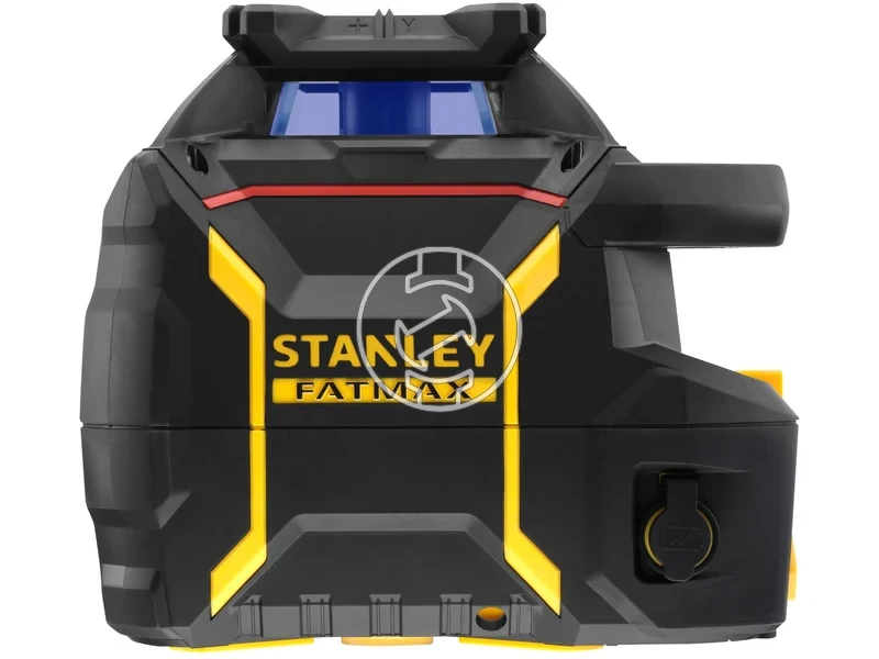 Kép: Stanley Fatmax Piros vonallezer 0 - 600 m_0.webp