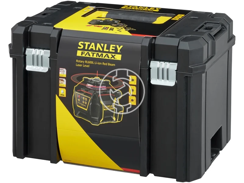 Kép: Stanley Fatmax Piros vonallezer 0 - 600 m_11.webp