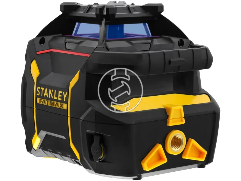 Kép: Stanley Fatmax Piros vonallezer 0 - 600 m_1.webp