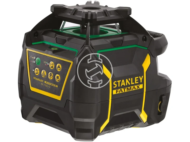 Kép: Stanley Fatmax Piros vonallezer 0 - 600 m_4.webp