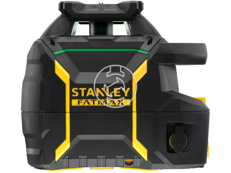 Kép: Stanley Fatmax Piros vonallezer 0 - 600 m_5.webp