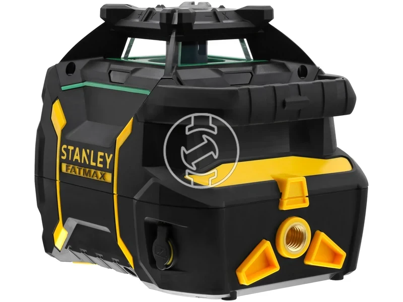 Kép: Stanley Fatmax Piros vonallezer 0 - 600 m_6.webp