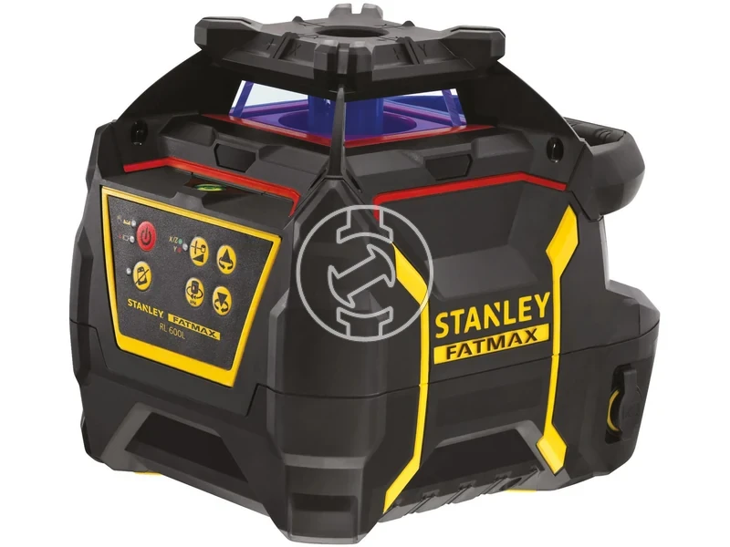 Kép: Stanley Fatmax Piros vonallezer 0 - 600 m_7.webp