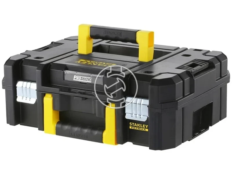 Kép: Stanley FatMax Pro-Stack FMST1-71966 tarolorendszer 13 L_0.webp