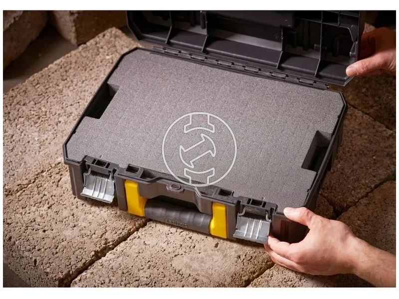 Kép: Stanley FatMax Pro-Stack FMST1-71966 tarolorendszer 13 L_5.webp