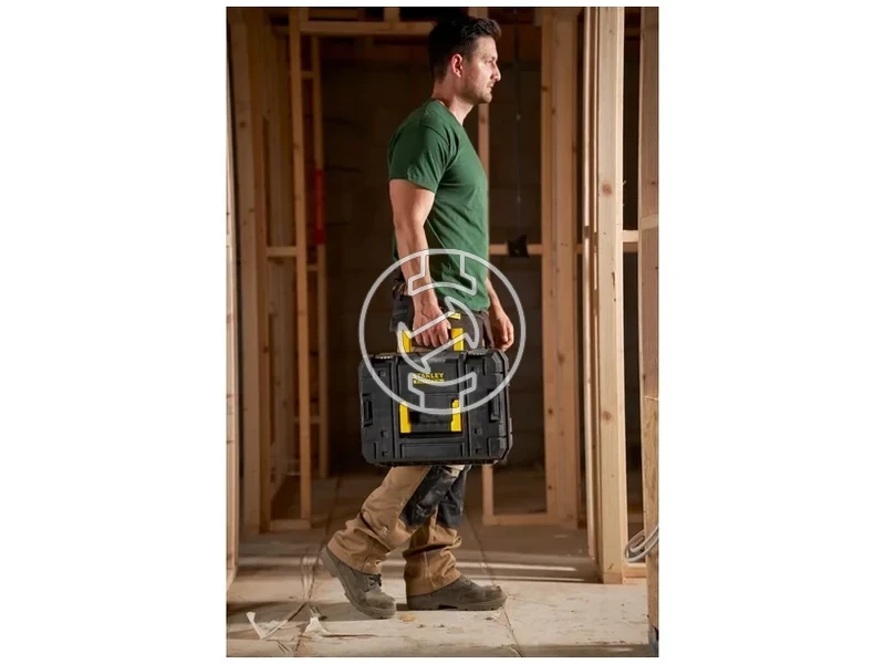 Kép: Stanley FatMax Pro-Stack FMST1-71966 tarolorendszer 13 L_9.webp