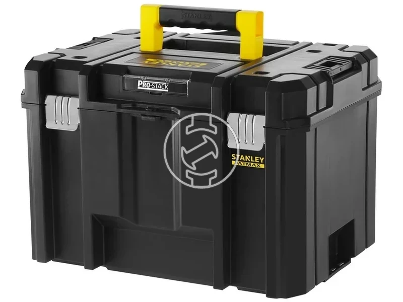 Kép: Stanley FatMax Pro-Stack FMST1-71971 tarolorendszer 22L_0.webp
