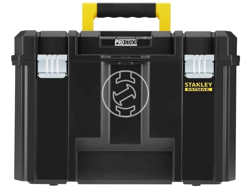 Kép: Stanley FatMax Pro-Stack FMST1-71971 tarolorendszer 22L_1.webp