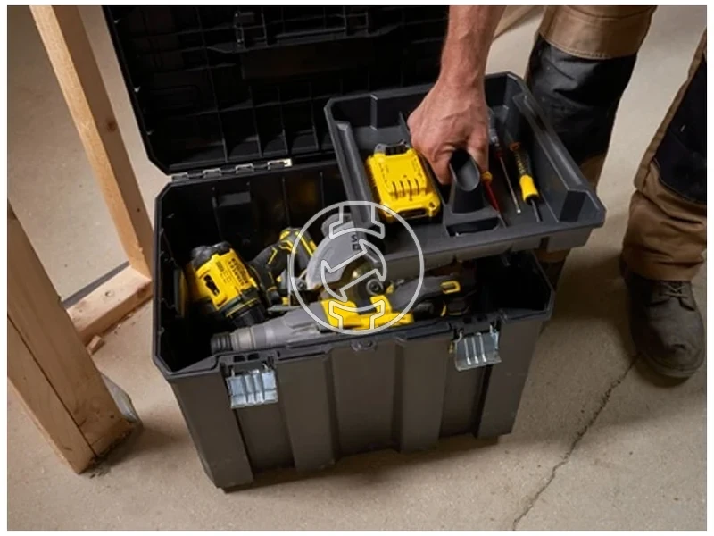Kép: Stanley FatMax Pro-Stack FMST1-75753 tarolorendszer_11.webp