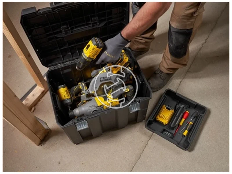 Kép: Stanley FatMax Pro-Stack FMST1-75753 tarolorendszer_12.webp