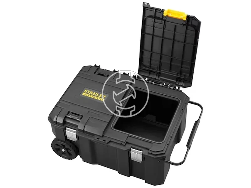 Kép: Stanley FatMax Pro-Stack FMST17870-1 tarolorendszer_2.webp