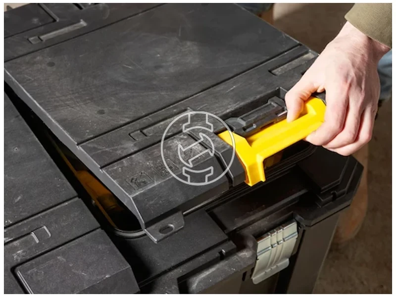 Kép: Stanley FatMax Pro-Stack FMST17870-1 tarolorendszer_5.webp