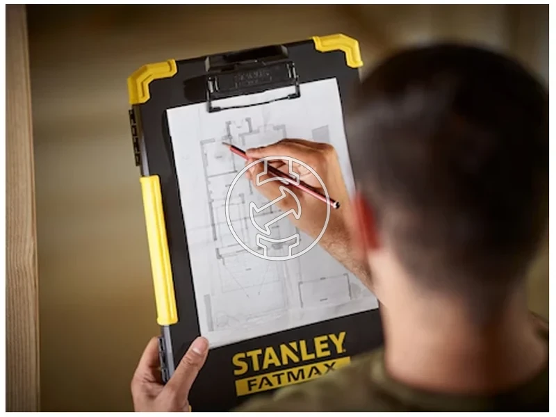 Kép: Stanley FatMax Pro-Stack FMST82721-1 tSTAK irattarto_11.webp