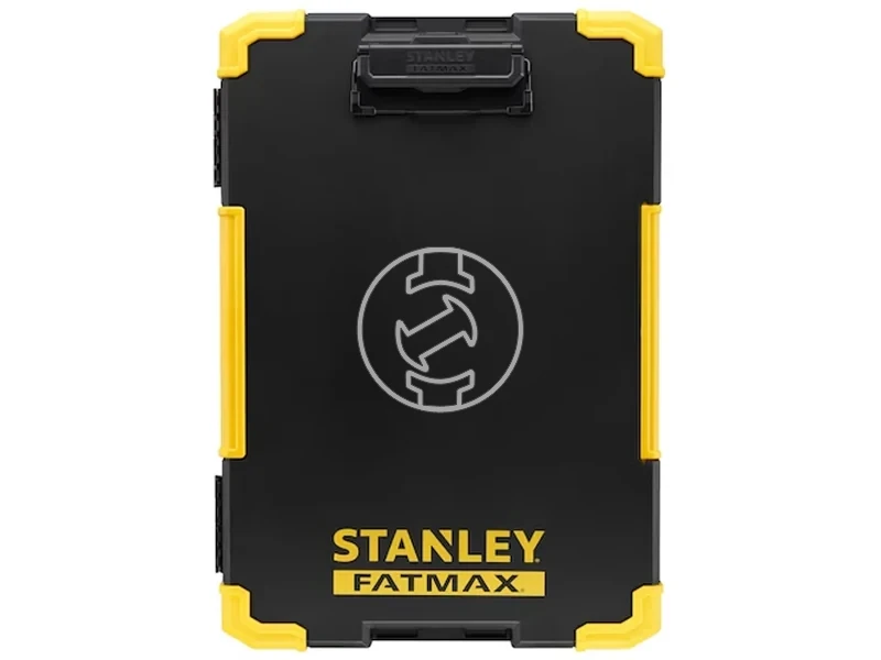 Kép: Stanley FatMax Pro-Stack FMST82721-1 tSTAK irattarto_9.webp