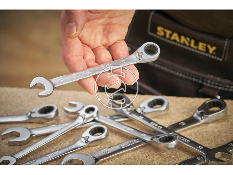 Kép: Stanley Fatmax racsnis csillag-villaskulcs 19 mm_2.webp