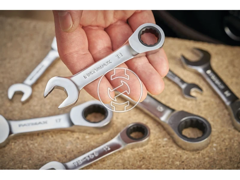 Kép: Stanley Fatmax racsnis csillag-villaskulcs 8 mm_2.webp