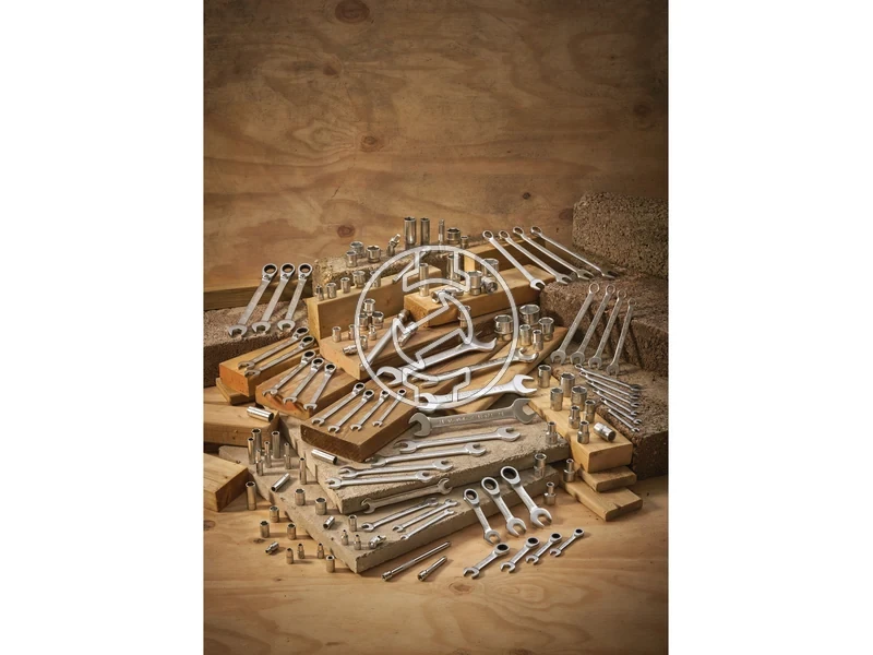 Kép: Stanley Fatmax racsnis csillag-villaskulcs 9 mm_7.webp