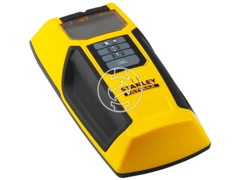 Kép: Stanley FatMax S300 vezetekkutato_1.webp