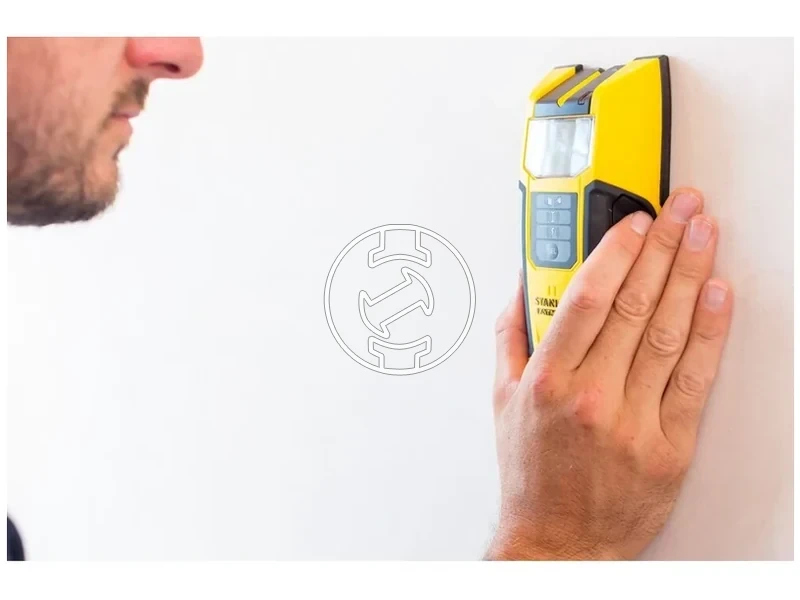Kép: Stanley FatMax S300 vezetekkutato_6.webp