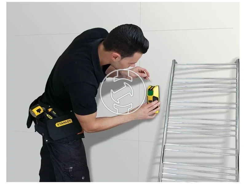Kép: Stanley FatMax S300 vezetekkutato_8.webp