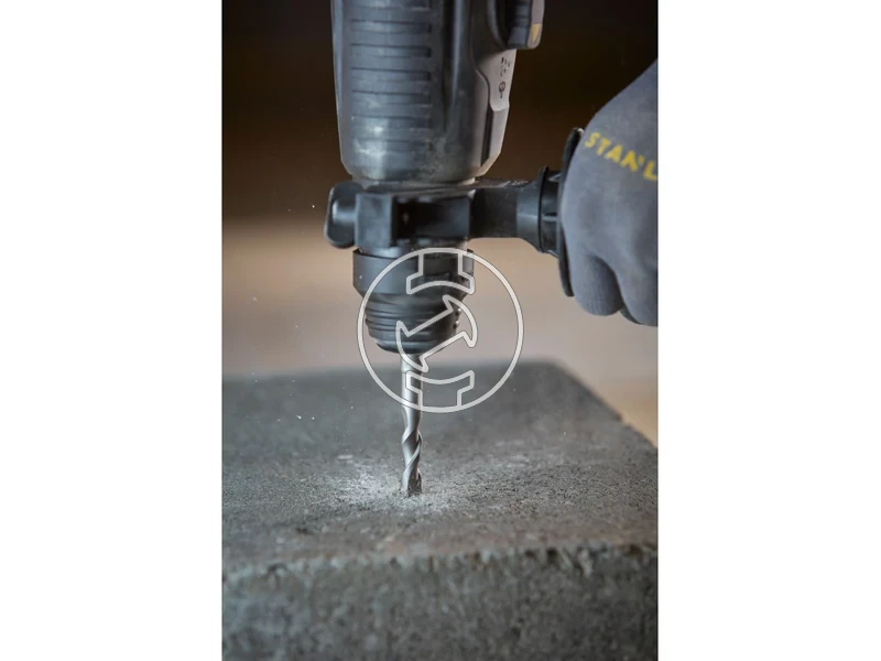 Kép: Stanley FatMax sds-plus furoszar keszlet 5-10 mm 8 reszes MULTI-STACK_3.webp
