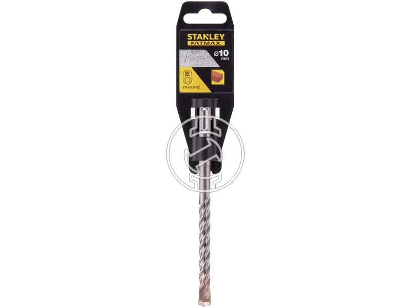 Kép: Stanley FatMax sds-plus ketelu furoszar 10 x 160 mm_1.webp