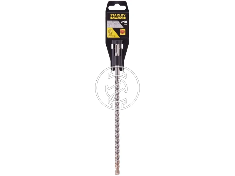 Kép: Stanley FatMax sds-plus ketelu furoszar 10 x 260 mm_1.webp