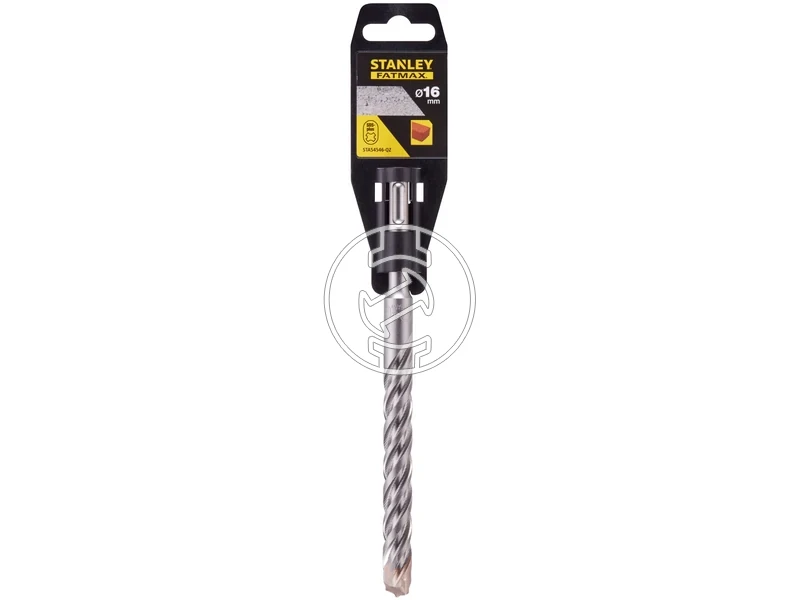 Kép: Stanley FatMax sds-plus ketelu furoszar 16 x 200 mm_1.webp