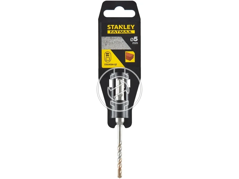 Kép: Stanley FatMax sds-plus ketelu furoszar 5 x 110 mm_1.webp