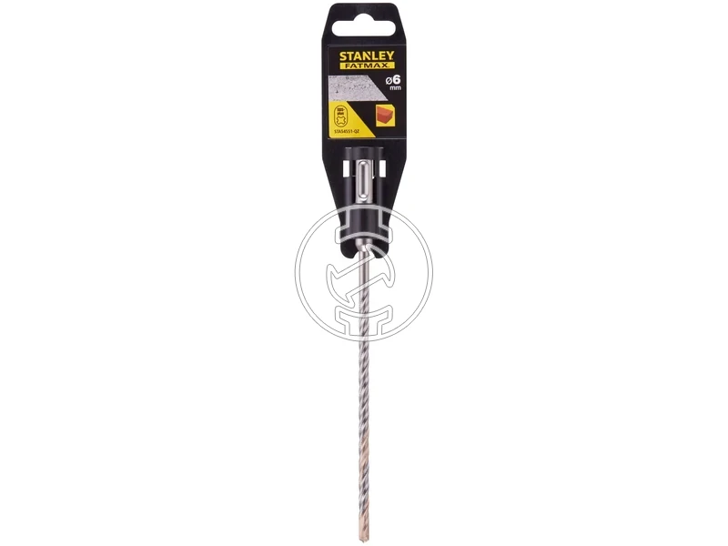 Kép: Stanley FatMax sds-plus ketelu furoszar 6 x 210 mm_0.webp