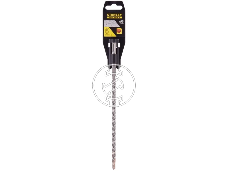 Kép: Stanley FatMax sds-plus ketelu furoszar 8 x 260 mm_1.webp