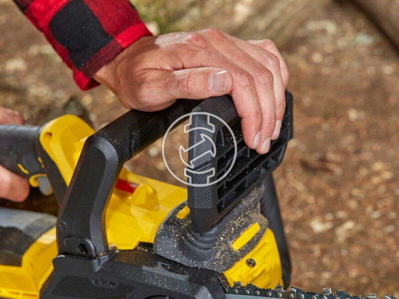 Stanley FatMax SFMCCS630M1-QW akkus láncfűrész