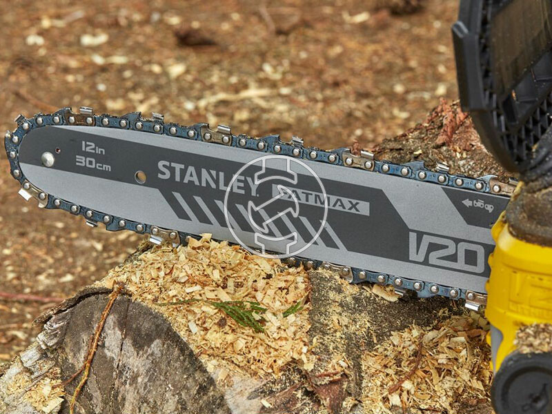 Stanley FatMax SFMCCS630M1-QW akkus láncfűrész