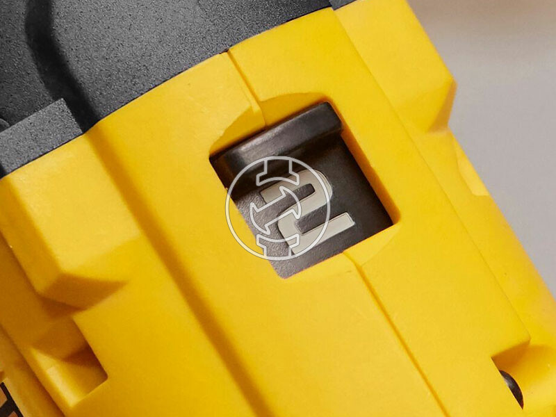 Stanley FatMax SFMCD700C2K-QW akkus fúrócsavarozó tokmányos