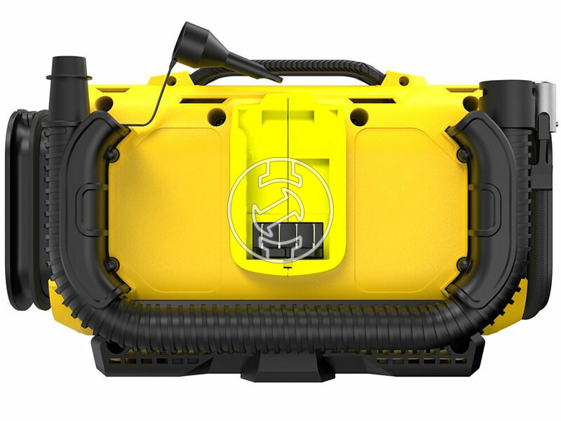 Stanley FatMax SFMCE520B-QW akkus kompresszor (akku és töltő nélkül)