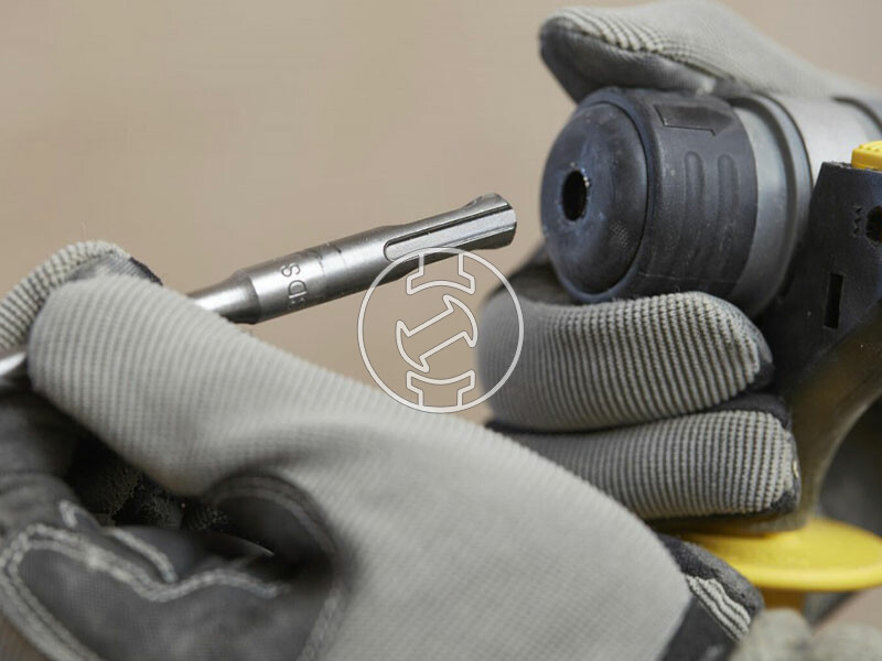 Stanley FatMax SFMCH900B-XJ akkus fúrókalapács (akku és töltő nélkül)