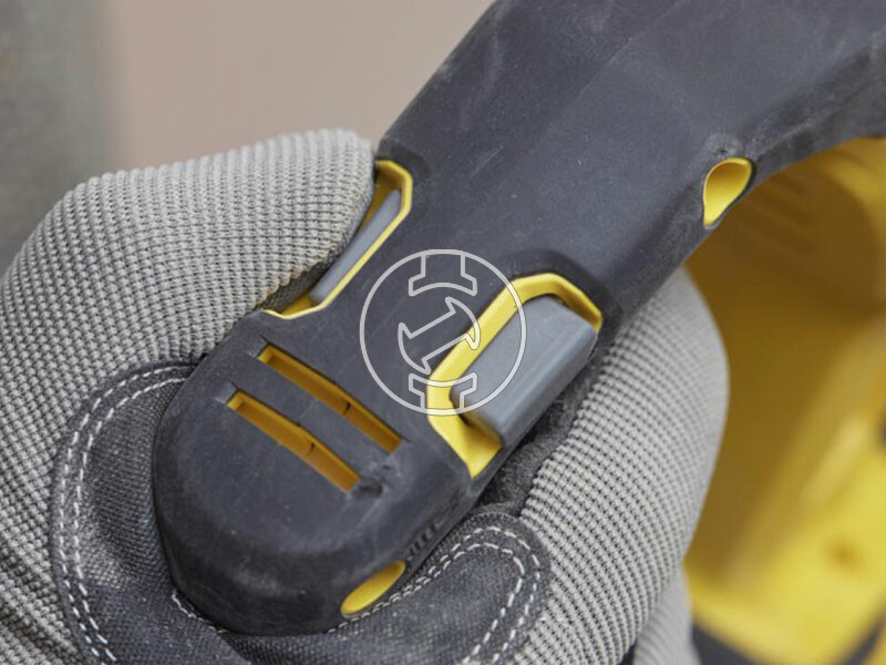 Stanley FatMax SFMCH900B-XJ akkus fúrókalapács (akku és töltő nélkül)