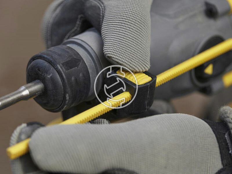 Stanley FatMax SFMCH900M22-QW akkus fúrókalapács