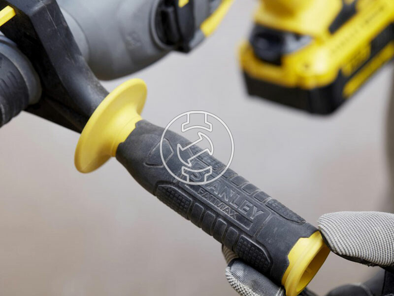 Stanley FatMax SFMCH900M22-QW akkus fúrókalapács